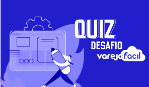 Varejofacil - Quiz Desafio Abril 2021