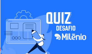 Milênio - Quiz Desafio Maio 2021