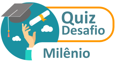 Milênio - Quiz Desafio Julho 2021