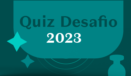 CSF & Implantação - Quiz Desafio Fevereiro 2023 