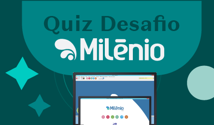 Milênio - Quiz Desafio Março 2023