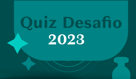 CSF & Implantação - Quiz Desafio Abril 2023