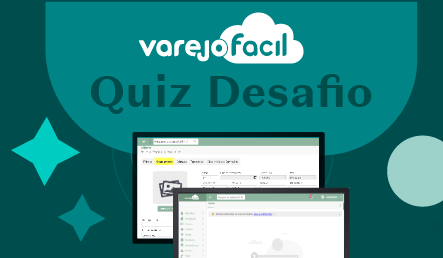 varejofacil - Quiz Desafio Agosto/2023