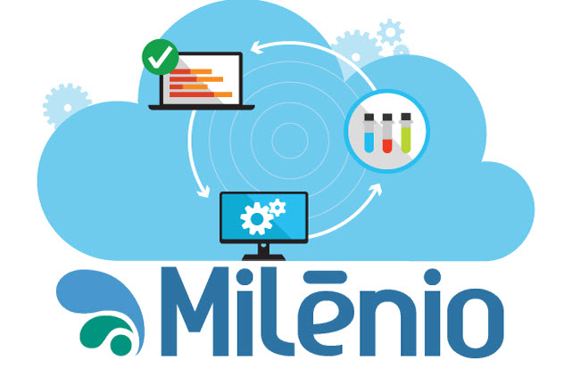 Milênio - Treinamento Básico 2021