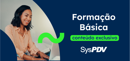 SysPDV - Trilha formação básica 2026.1