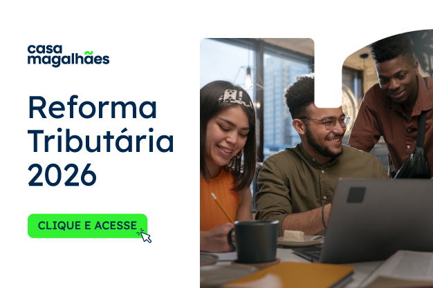 Live Reforma Tributária 