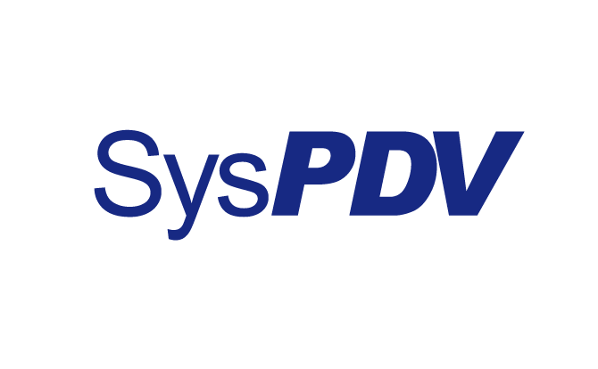 SysPDV - Novidades