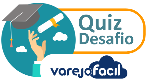 Varejofacil - Quiz Desafio Agosto